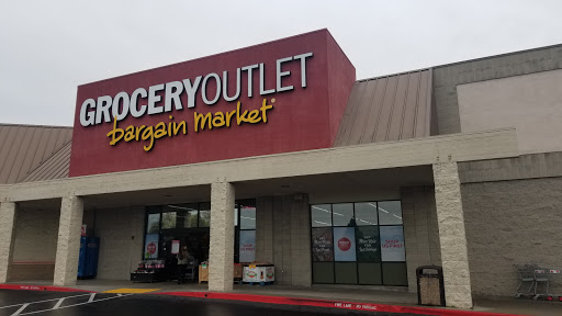 Grocery Store «Grocery Outlet Bargain Market», reviews and photos, 1460 Fitzgerald Dr, Pinole, CA 94564, USA
