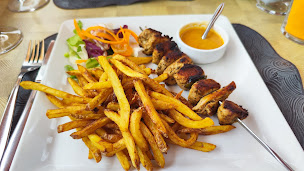 Photo n°40 de Le Cosy à Saintes ()