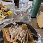 Photo n°2 de l'avis de Simona.i fait le 18/07/2023 à 20:53 sur le  Ristorante Ca' Nostra à Cesenatico