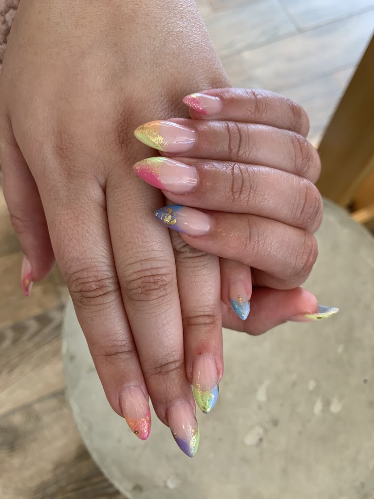 Nails By Sarah 07730