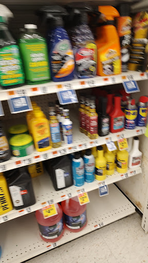 Grocery Store «Food Lion», reviews and photos, 4195 Winchester Rd, Marshall, VA 20115, USA