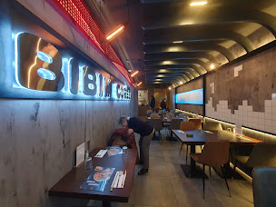 Photo n°54 de Bibim Coréen à Brest ()