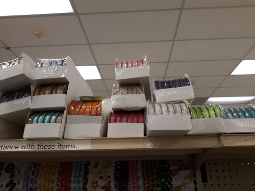 Fabric Store «Jo-Ann Fabrics and Crafts», reviews and photos, 1900 Brooks St, Missoula, MT 59801, USA