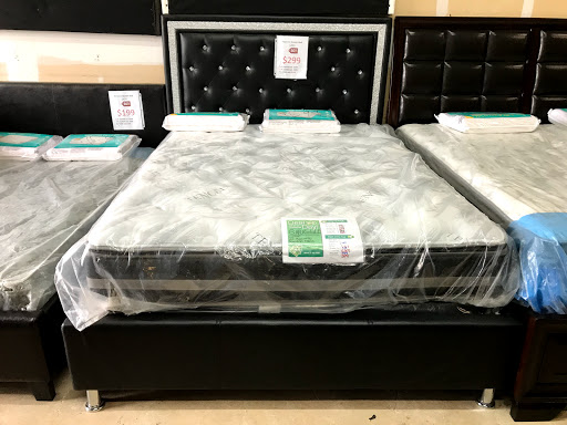 Furniture Store «Furniture & Mattress Warehouse», reviews and photos, 10203 Kotzebue St #117, San Antonio, TX 78217, USA