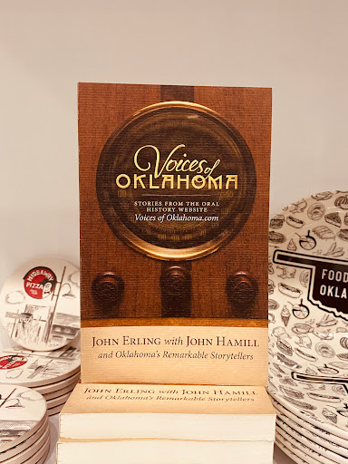 Gift Shop «Ida Red», reviews and photos, 3336 S Peoria Ave, Tulsa, OK 74105, USA