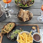 Photo n°8 de l'avis de Wolfgang.h fait le 12/08/2023 à 07:27 sur le  HENRII - casual dining à Bamberg