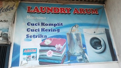 Photos of Arum Laundry
