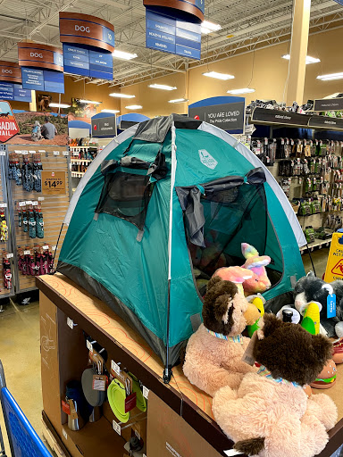 Pet Supply Store «PetSmart», reviews and photos, 26680 Centerview Dr, Millsboro, DE 19966, USA