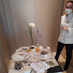 Photo n°10 de l'avis de Alberto.� fait le 02/05/2021 à 12:15 sur le  Almar Jesolo Resort & Spa à Lido di Jesolo