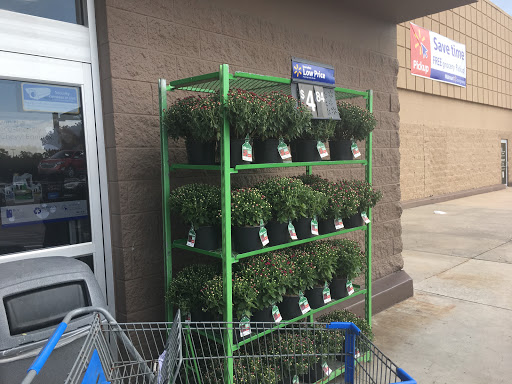 Department Store «Walmart Supercenter», reviews and photos, 1407 N Loop 336 W, Conroe, TX 77304, USA