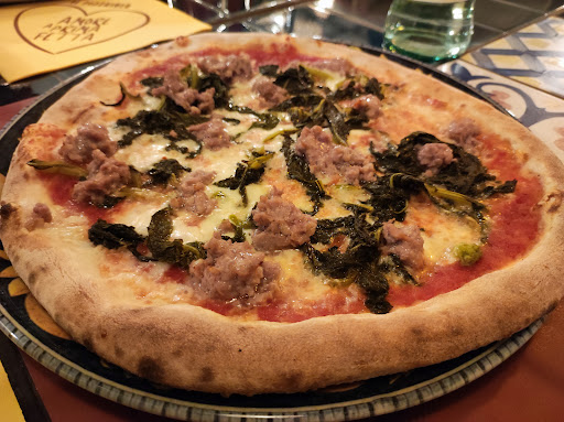 Il Pizzaiolo in Cantù, Provincia di Como
