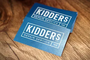 Kidder's Repair Service image