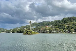 Northern Kandy Lakeside View image