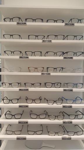 Optician «Warby Parker Annex», reviews and photos, 817 NW 23rd Ave, Portland, OR 97210, USA