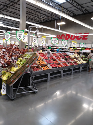 Supermarket «WinCo Foods», reviews and photos, 755 SW 19th St, Moore, OK 73160, USA