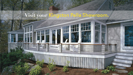 Pella Windows & Doors of Kingston