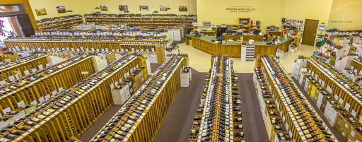 Wine Store «Woodland Hills Wine Company», reviews and photos, 22622 Ventura Blvd, Woodland Hills, CA 91364, USA