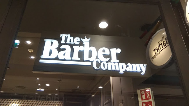The Barber Company Rio Sul - Barbearia