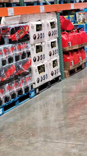 Warehouse club «Costco Wholesale», reviews and photos, 13450 SW 120th St, Miami, FL 33186, USA