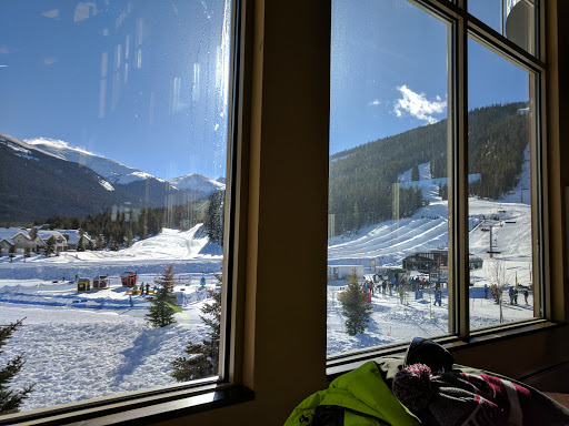 Golf Course «Copper creek golf course», reviews and photos, 85 Wheeler Pl, Frisco, CO 80443, USA