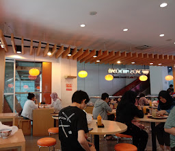 Yoshinoya BEC photo