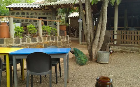 Pousada Mini Fazendinha - Restaurante e Chalés image
