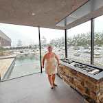 Photo n°7 de l'avis de Zairo.a fait le 21/04/2024 à 03:03 sur le  Hotel Schneeberg - Family Spa Resort à Ridanna