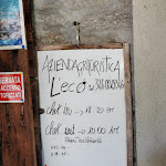 Photo n°1 de l'avis de Nicola.T fait le 03/10/2022 à 18:26 sur le  Ristorante @ Agriturismo L'eco à Cosio Valtellino