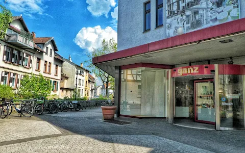 Kaufhaus Ernst Ganz GmbH image