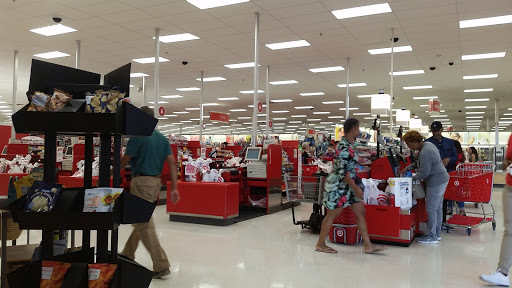 Department Store «Target», reviews and photos, 2195 GA-20, Conyers, GA 30013, USA