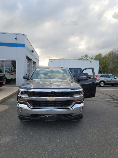 Chevrolet Dealer «Richard Chevrolet», reviews and photos, 1405 Highland Ave, Cheshire, CT 06410, USA