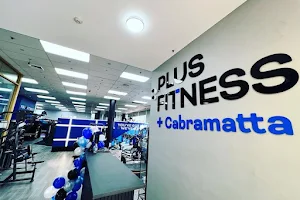 Plus Fitness 24/7 Cabramatta image