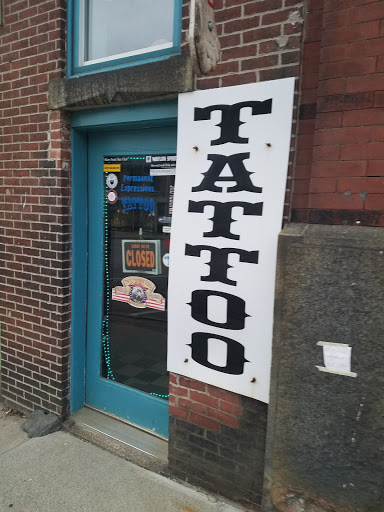 Explore yin yang tattoo ideas for guys, creative tattoo ideas in Belfast, available at Permanent Expressions Tattoo Studio