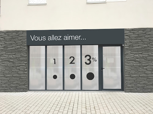 Agence immobilière Immo 3% Avrillé