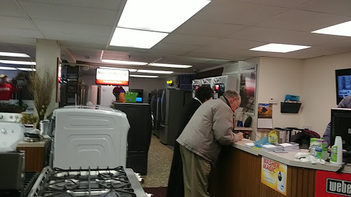 Appliance Store «N F Landis & Son Inc», reviews and photos, 9 S Front St, Souderton, PA 18964, USA