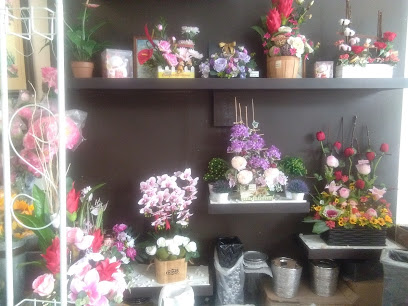 Kedai Bunga City Florist