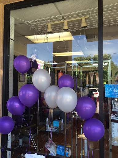 Beauty Salon «Stella Salon», reviews and photos, 101 W Glade Rd #105, Euless, TX 76039, USA