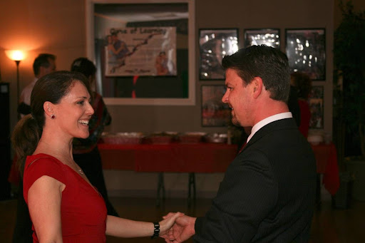 Dance School «Arthur Murray Dance Studio», reviews and photos, 11018 St Augustine Rd # 110, Jacksonville, FL 32257, USA