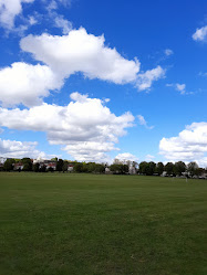 Church Lane Recreation Ground