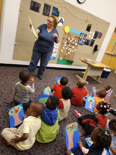 Day Care Center «Kwawaku Day Care», reviews and photos, 139 Long Ln, Upper Darby, PA 19082, USA