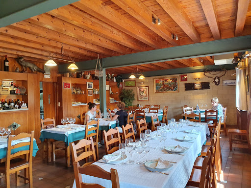 Información y opiniones sobre El Maño – Restaurante de Navaleno
