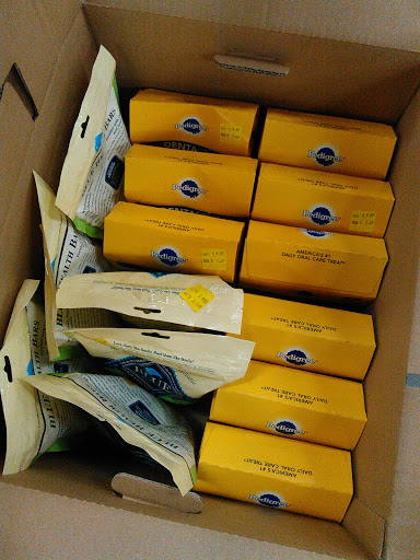 Home Improvement Store «Tractor Supply Co.», reviews and photos, 3000 S Memorial Dr, New Castle, IN 47362, USA