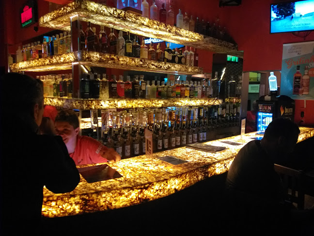 Karaokê Bar - Bar