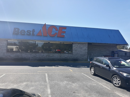 Best Ace Hardware, 32362 Long Neck Rd #2, Millsboro, DE 19966, USA, 
