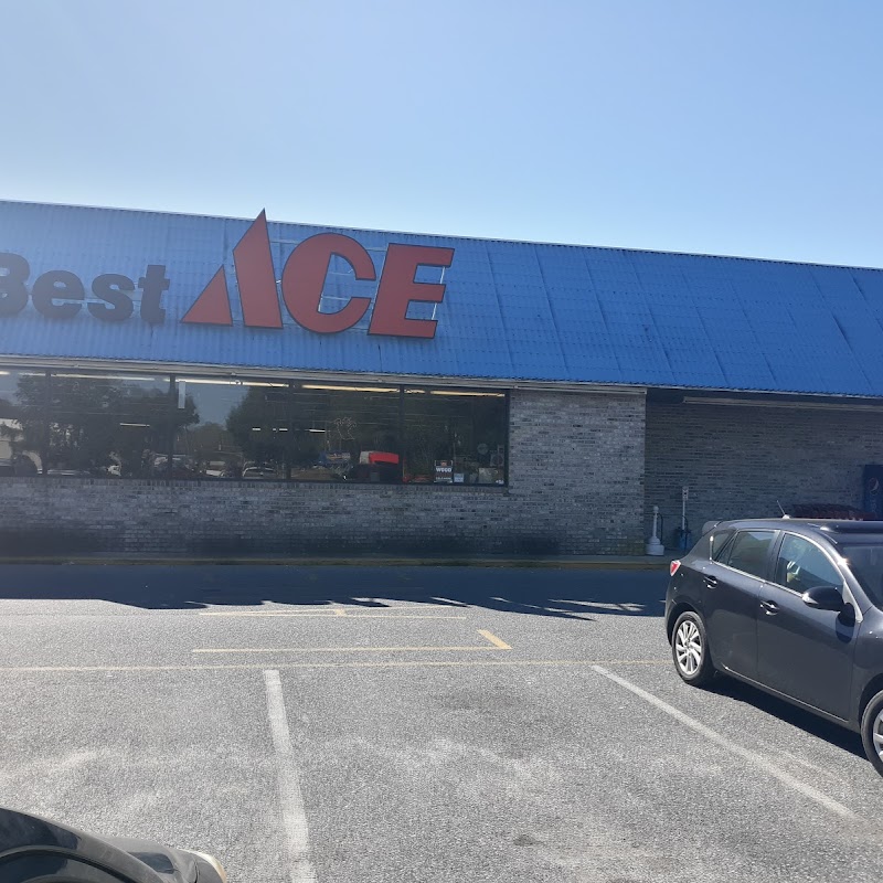 Best Ace Hardware