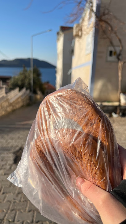 Karadeniz Yamaç Ekmek Fırını