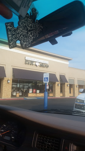 Thrift Store «Downtown Rescue Mission Thrift Store», reviews and photos