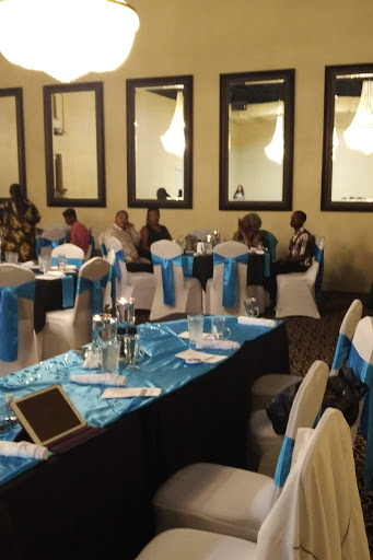 Banquet Hall «Banquet Masters», reviews and photos, 13355 49th St N, Clearwater, FL 33762, USA