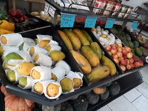 Logo da empresa - Hortifrut Empório