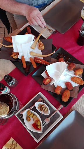 Taberna Restaurante Padre Pío